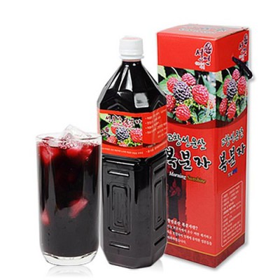 놓치면 후회! 고창산 복분자주, 특별 할인 & 리얼 후기 🍇