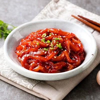 가락시장 오징어젓갈 후기! ✨ 밥도둑 득템 찬스 놓치지 마세요! 🤤