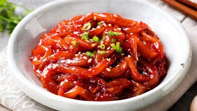 가락시장 오징어젓갈 후기! ✨ 밥도둑 득템 찬스 놓치지 마세요! 🤤