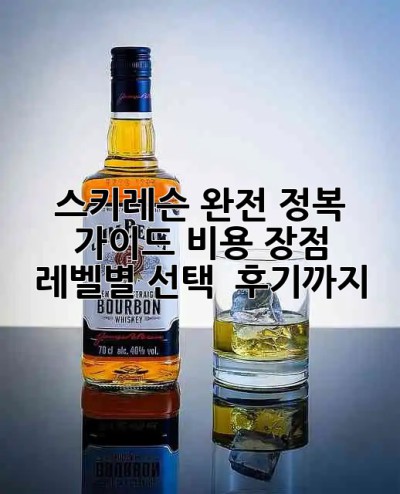 스키레슨 완전 정복 가이드⛷️: 비용, 장점, 레벨별 선택 & 후기까지!